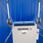Аппарат микроволновой терапии MICROTIZER MT3D (Япония)