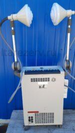 Аппарат микроволновой терапии MICROTIZER MT3D (Япония)