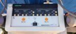 Аппарат микроволновой терапии MICROTIZER MT3D (Япония) — изображение 2