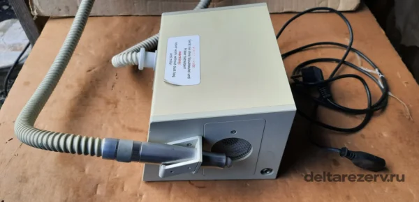 Боковая часть PEDO SPRINT 100 SP с держателем рабочей ручки