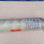 Баллон металлокомпозитный облегченный БК-4-300С, б/у
