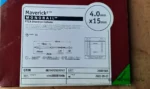 Технические характеристики катетера Maverick 2 4,0 × 15 мм