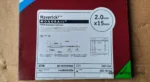 Технические характеристики катетера Maverick 2 2,0 × 15 мм