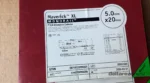 Маркировка катетера MAVERICK XL 5,0 × 20 мм
