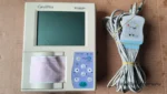 Электрокардиограф FUKUDA CardiMax FCP-7101 с кабелем пациента