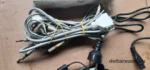 Кабель пациента и кабели электрокардиографа CardiMax FCP-7101