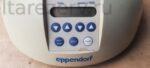 Центрифуга лабораторная настольная Eppendorf 5452 MiniSpin plus, б/у — изображение 4