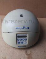 Центрифуга лабораторная настольная Eppendorf 5452 MiniSpin plus, б/у — изображение 6
