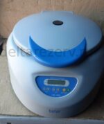 Центрифуга лабораторная BIOSAN LMC-3000, б/у — изображение 2