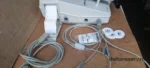 Разъемы CardioServ ECG и SpO2, кабели и принадлежности
