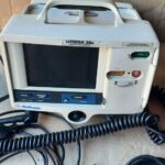 Дефибриллятор-монитор LIFEPAK 20e, б/у