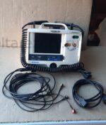 Дефибриллятор-монитор LIFEPAK 20e, б/у — изображение 2