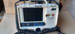 Дефибриллятор-монитор LIFEPAK 20e, б/у — изображение 3