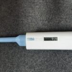 Дозатор пипеточный переменного объема BIOHIT PROLINE 0,5-10 мкл, б/у