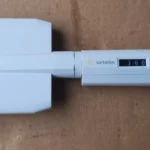 8-канальный дозатор Sartorius Proline 50–300 мкл вид спереди