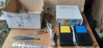 Электрохирургический аппарат ЭХВА-350М/120РХ НАДИЯ-2 с комплектом
