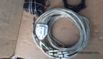 Кабель пациента электрокардиографа CARDIMAX FX-7102