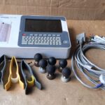 Электрокардиограф SENSITEC ECG-1006, б/у