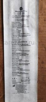 Канюля гинекологическая 3 мм — изображение 2