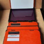 Кассета рентгеновская 18х24 AGFA MAMORAY HD S, б/у