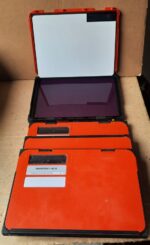 Кассета рентгеновская 18х24 AGFA MAMORAY HD S, б/у
