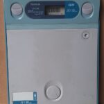Кассета рентгеновская 24х30 FUJIFILM FCR CC, б/у