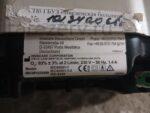 Кислородный концентратор INVACARE IRC5PO2V/AW, б/у, неисправен — изображение 6