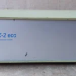Контроллер позиционирования ITK MCX-2 eco, общий вид корпуса