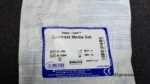 Маркировка Angio-Line Contrast Media Set Biometrix 80-0300