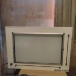 Негатоскоп PLANILUX DXHM 72x46, общий вид
