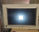 Работа подсветки негатоскопа PLANILUX DXHM 72x46