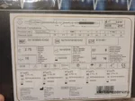 Стент коронарный с лекарственным покрытием M'Sure-S (Индия), просрочен — изображение 2