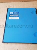 Кассета рентгеновская РЕНЕКС КРП 24×30 см, б/у