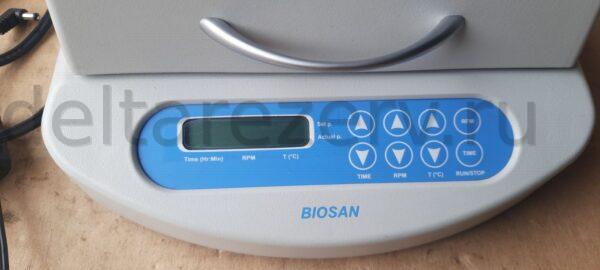 Термошейкер для планшетов BIOSAN PST-60HL, б/у — изображение 2