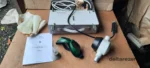 УФ-облучатель БОП-01/27-НанЭМА с комплектом принадлежностей