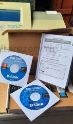 Беспроводной USB-адаптер D-Link DWL-G122 — изображение 2