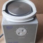 Увлажнитель дыхательных смесей к аппаратам ИВЛ Fisher & Paykel MR410AEU, б/у