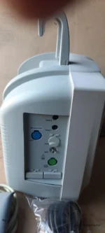 Монитор пациента прикроватный VitaLogik VL4000, б/у — изображение 6