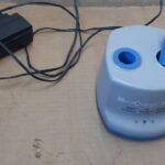 Зарядное микропроцессорное устройство для аккумуляторов MedCharge 3000